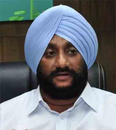 In the last 12 years in Punjab, not a single poor child got the benefit of Right to Education Act: Kulwant Singh